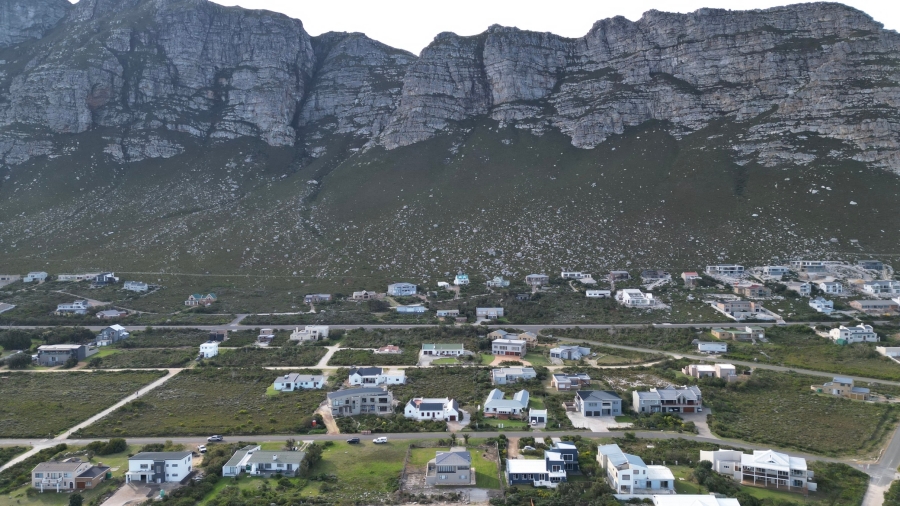 0 Bedroom Property for Sale in Bettys Bay Western Cape